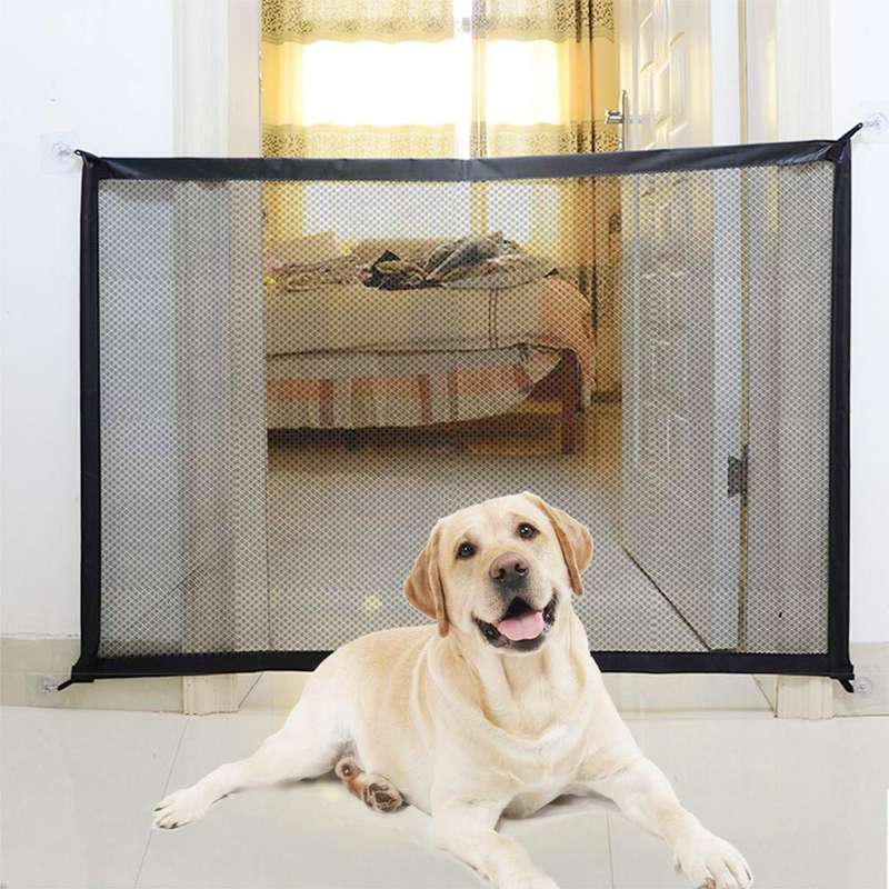 Portable Pet Fences