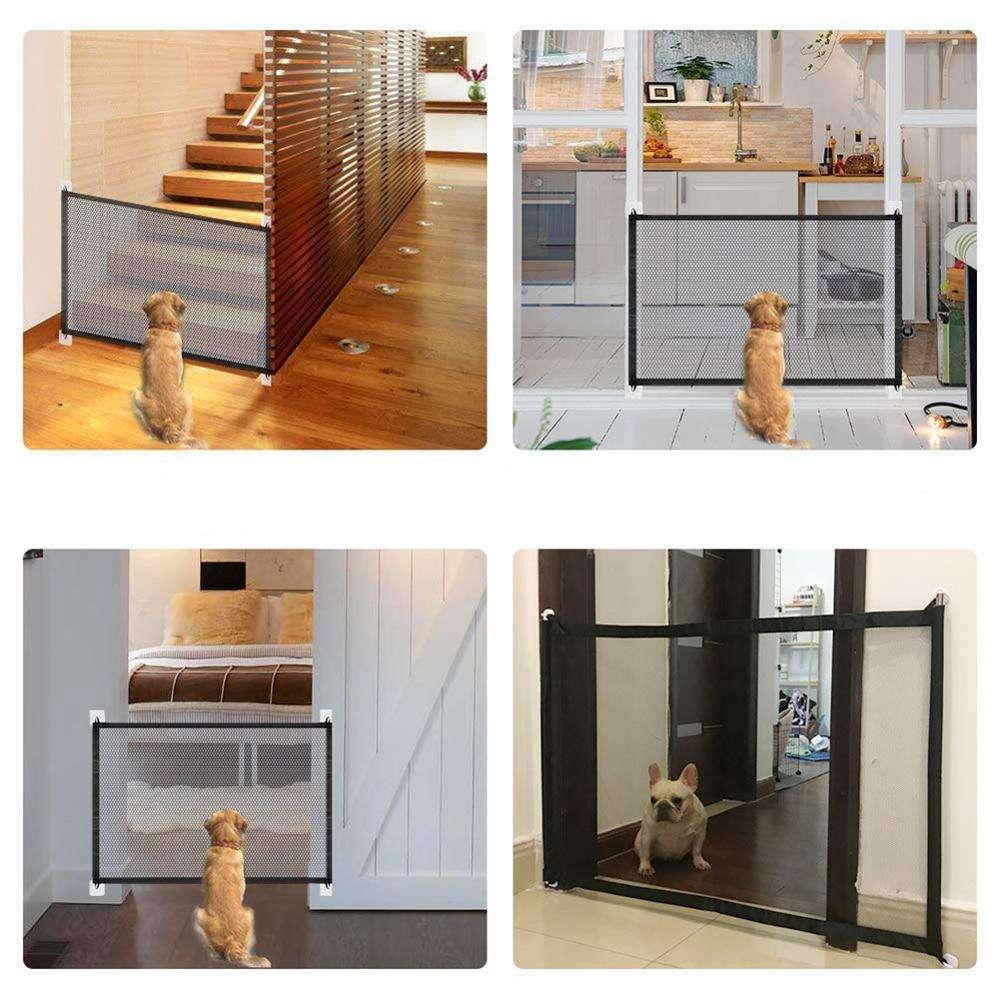 Portable Pet Fences