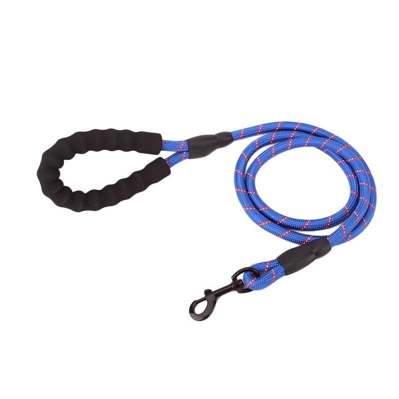 Dogs Reflective Nylon Rope