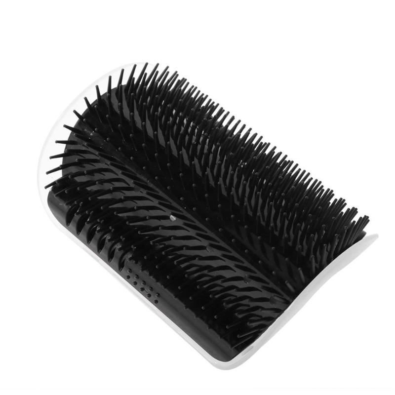 Cats Self-Grooming Corner Comb