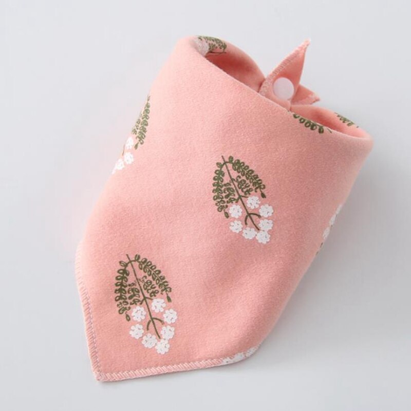 Cotton Scarf for Small Dogs